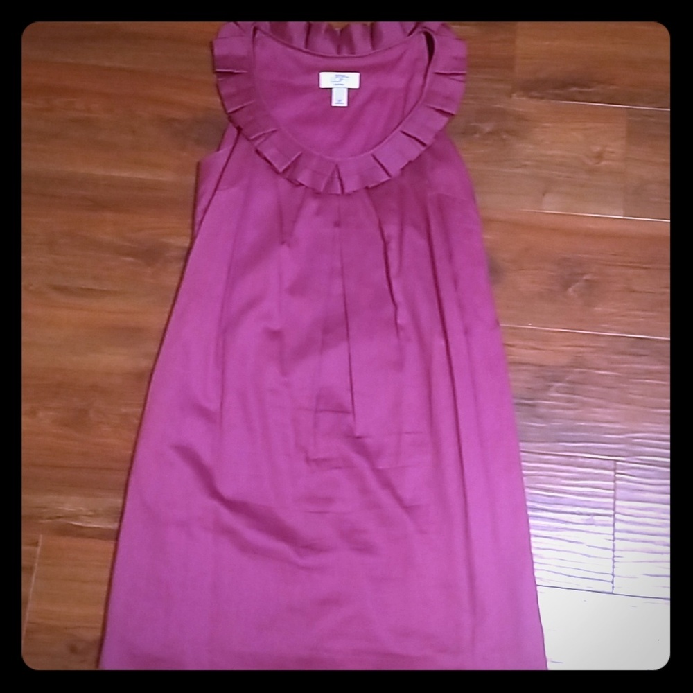 Loft Dress